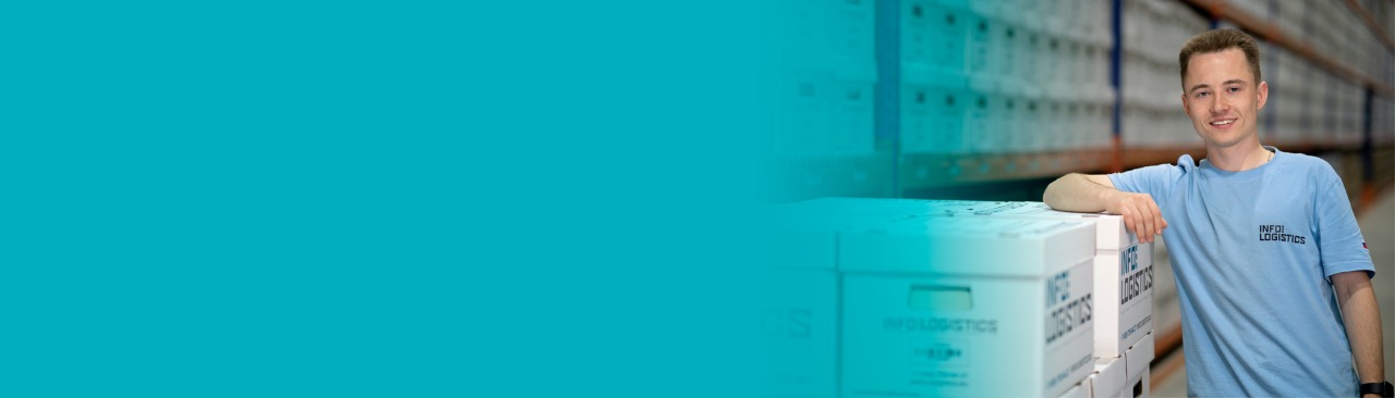 Хранение документов